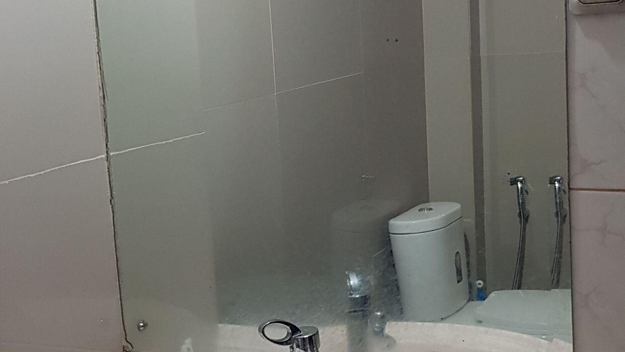 Photo of Bathroom in Batu Karas