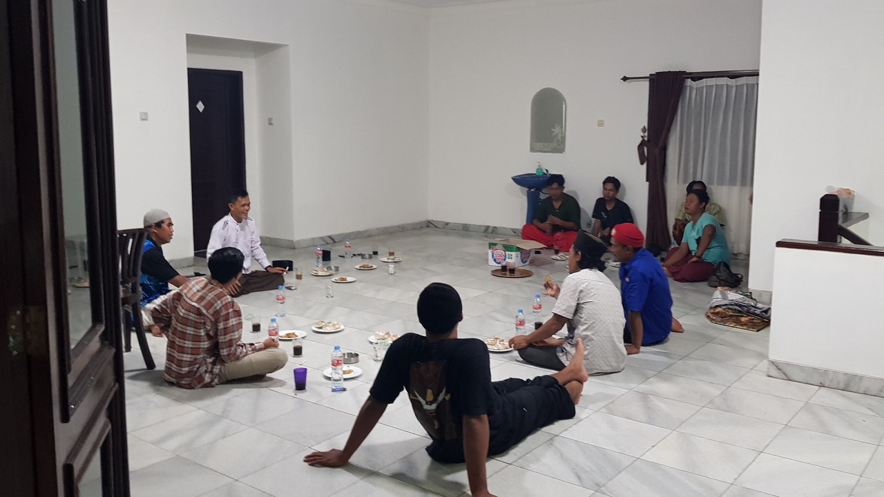 Photo of Bedroom in Batu Karas