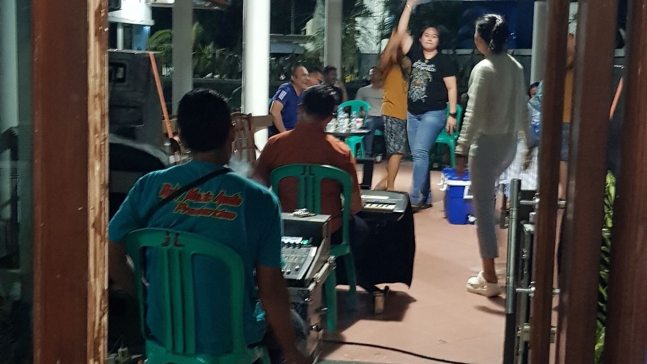 Photo of Outdoor in Batu Karas