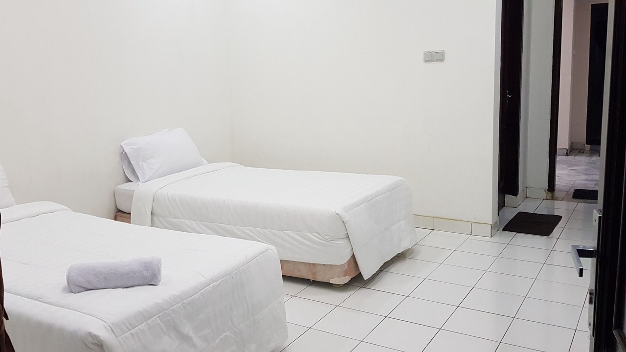 Photo of Bedroom in Batu Karas