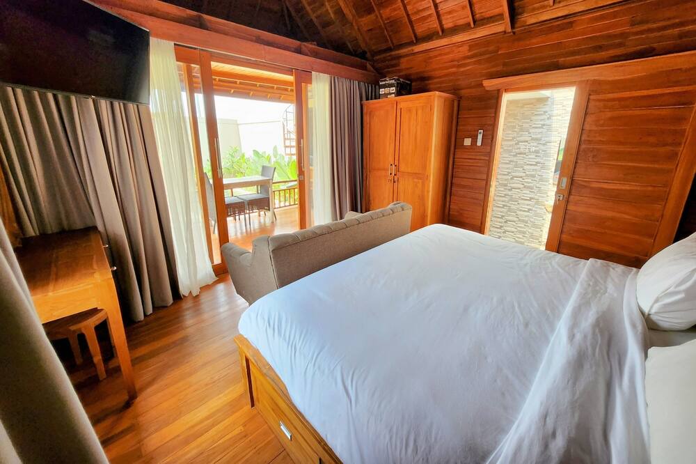 Photo of Bedroom in Singakerta