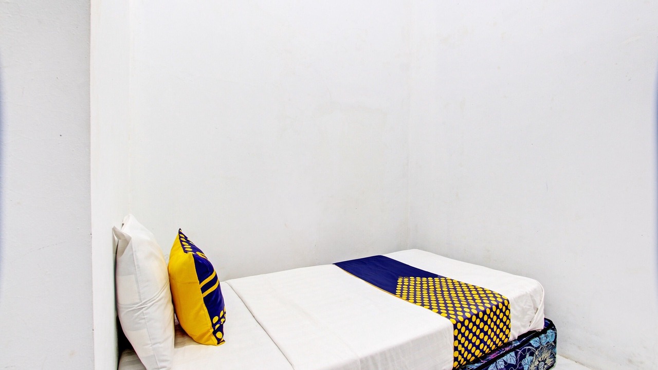 Photo of Bedroom in Pati