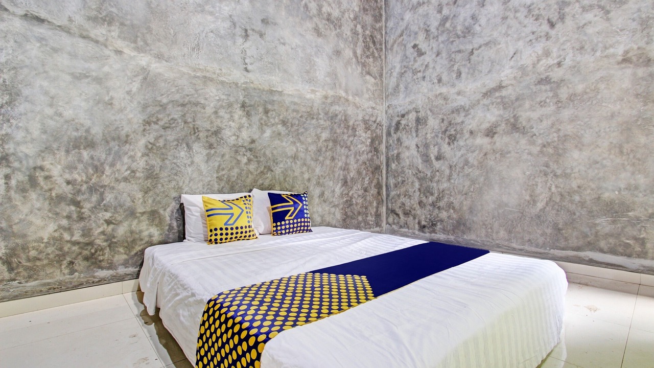 Photo of Bedroom in Pati