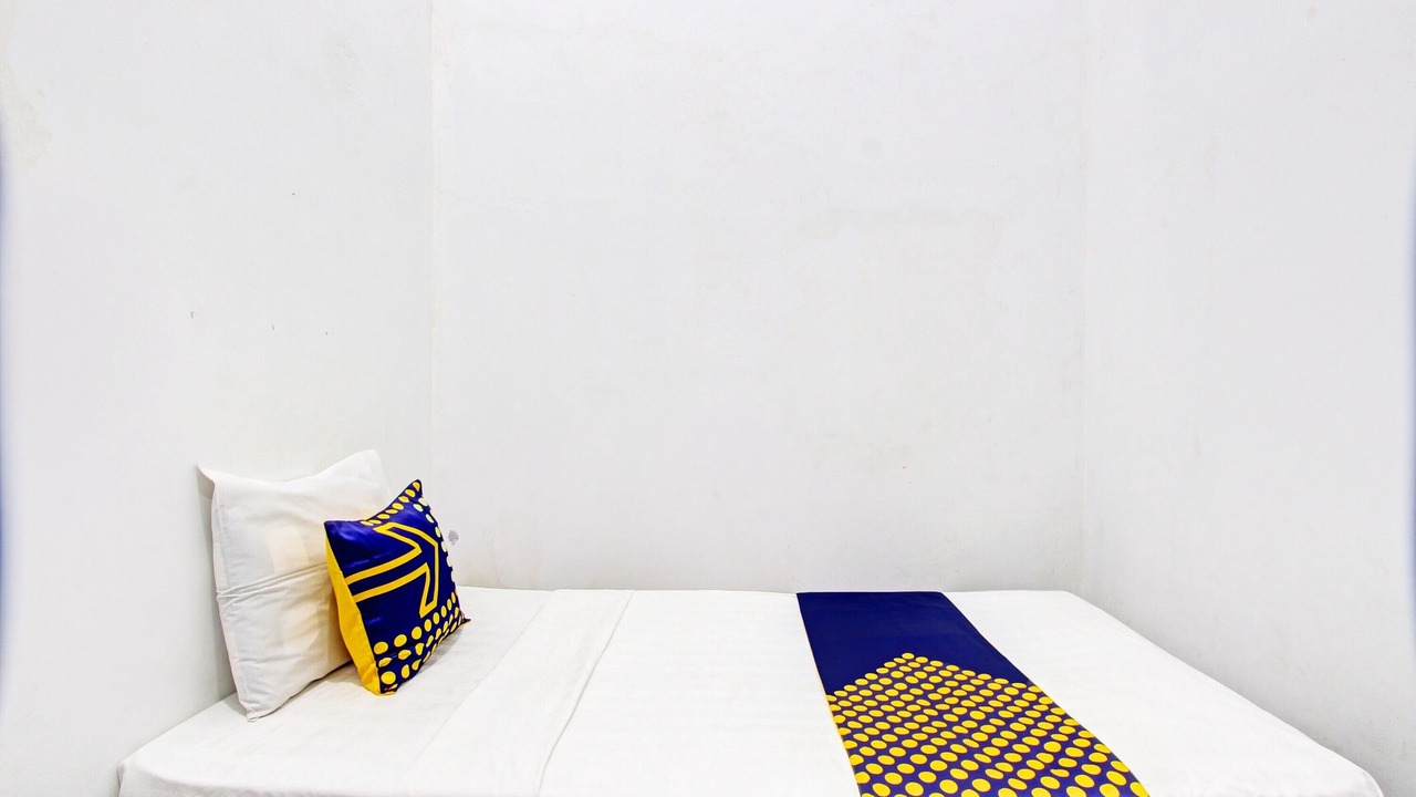 Photo of Bedroom in Pati