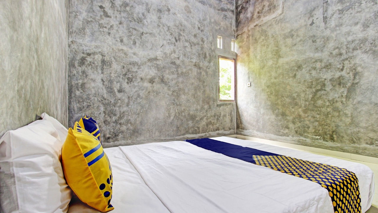 Photo of Bedroom in Pati