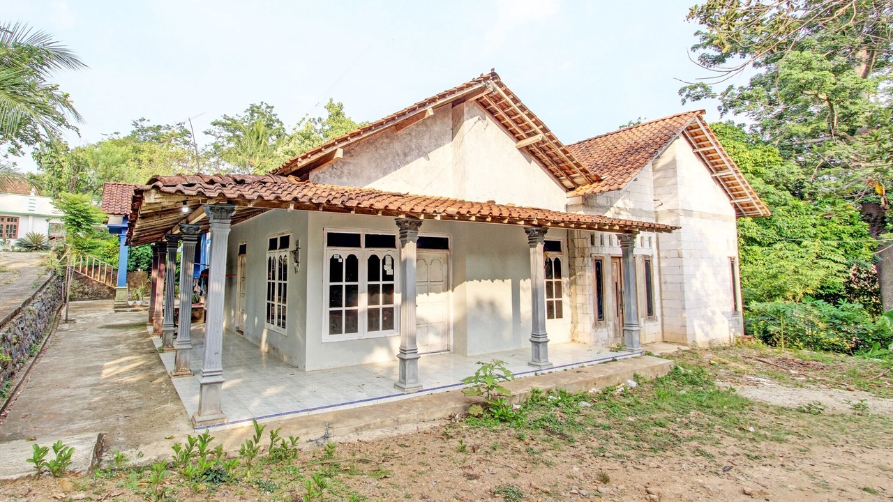 Photo of Outdoor in Pati