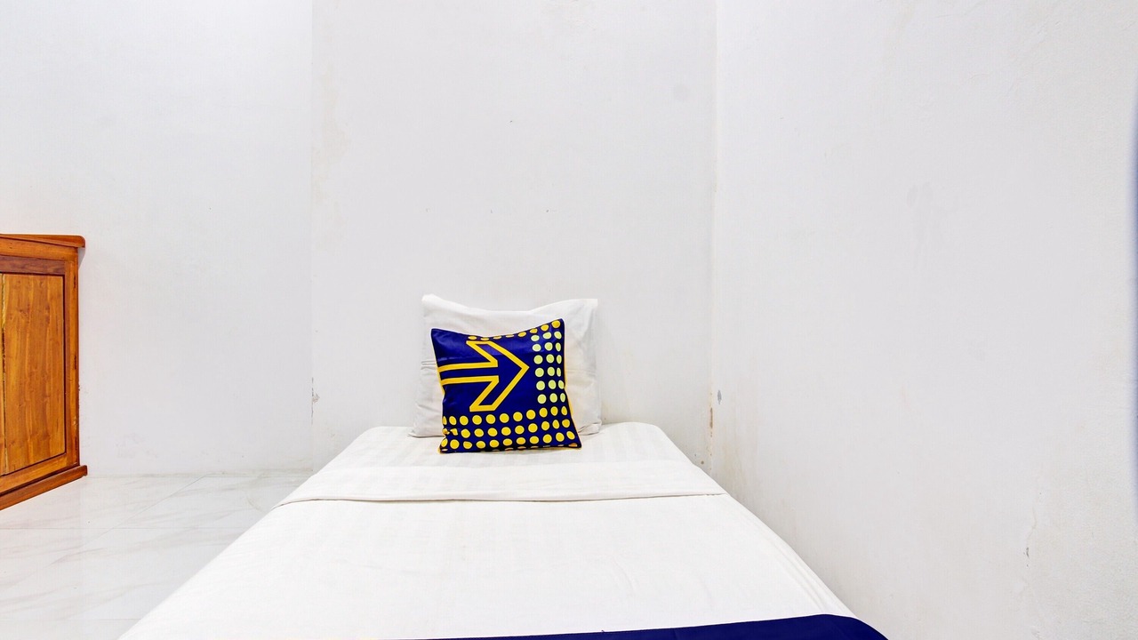 Photo of Bedroom in Pati