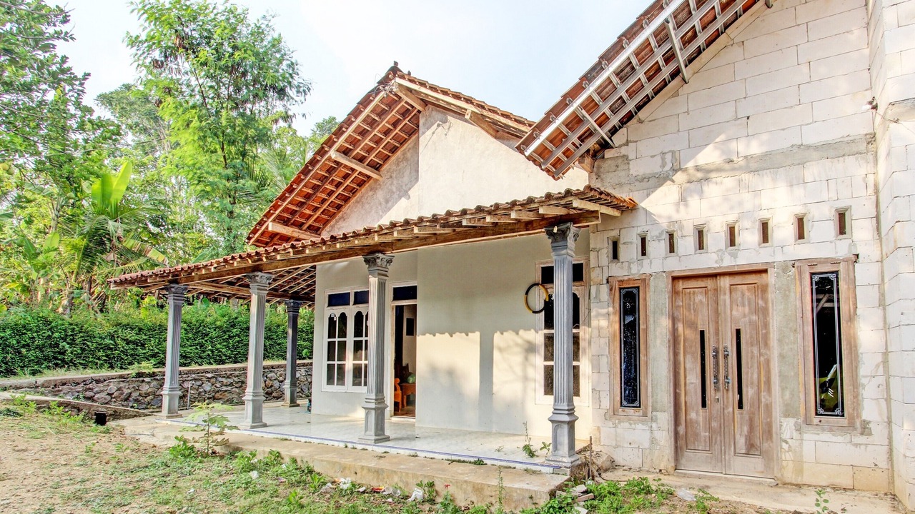 Photo of Outdoor in Pati