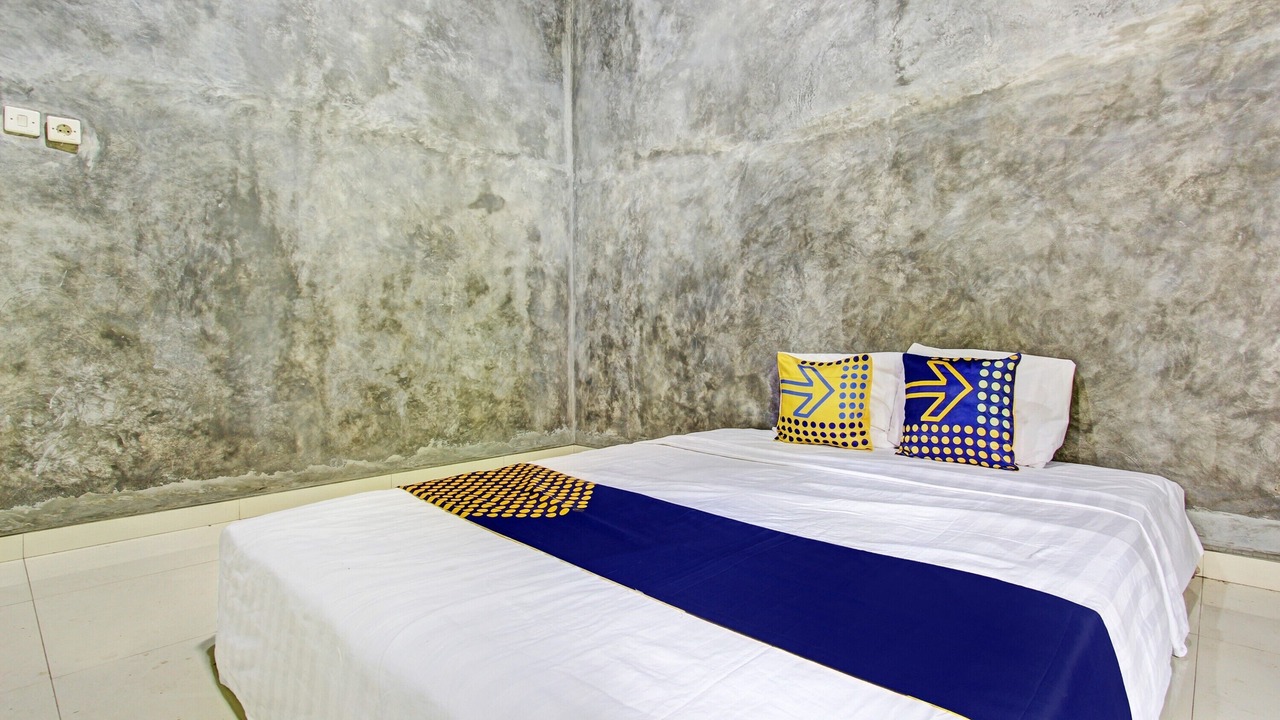 Photo of Bedroom in Pati
