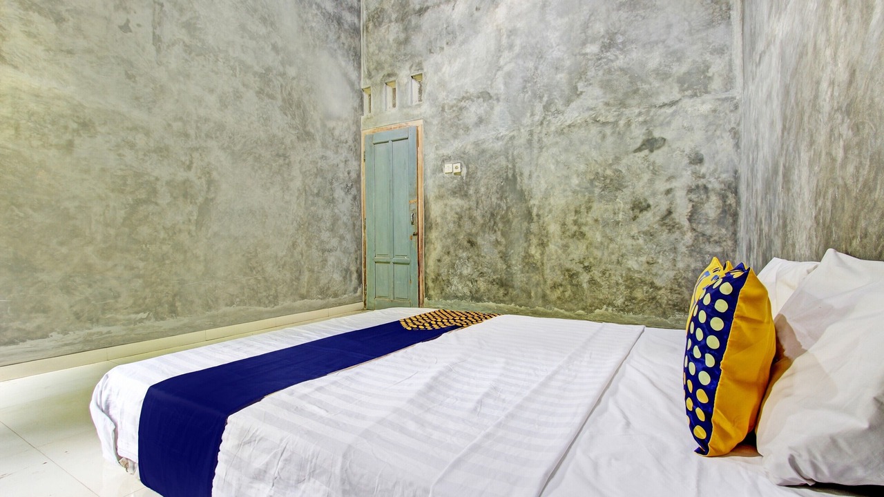 Photo of Bedroom in Pati