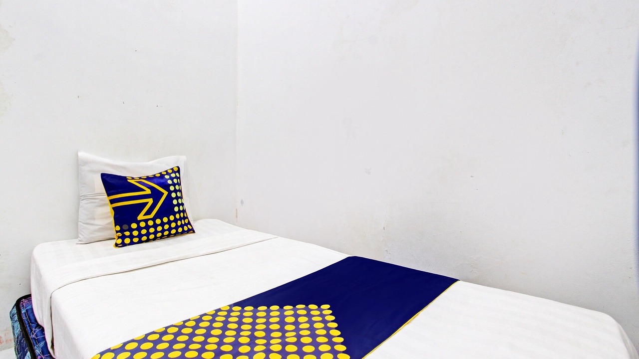 Photo of Bedroom in Pati
