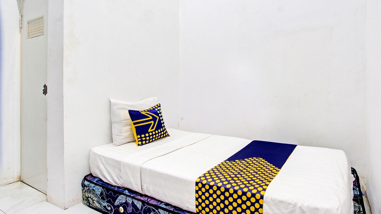 Photo of Bedroom in Pati
