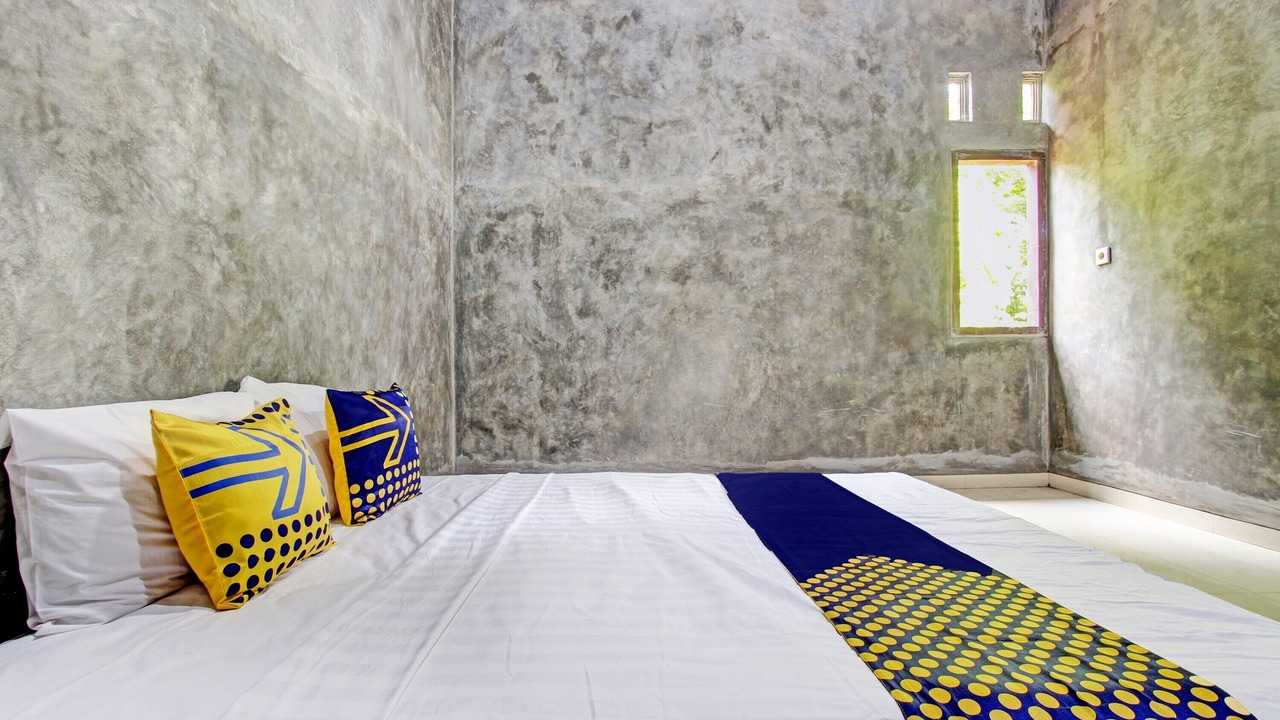 Photo of Bedroom in Pati