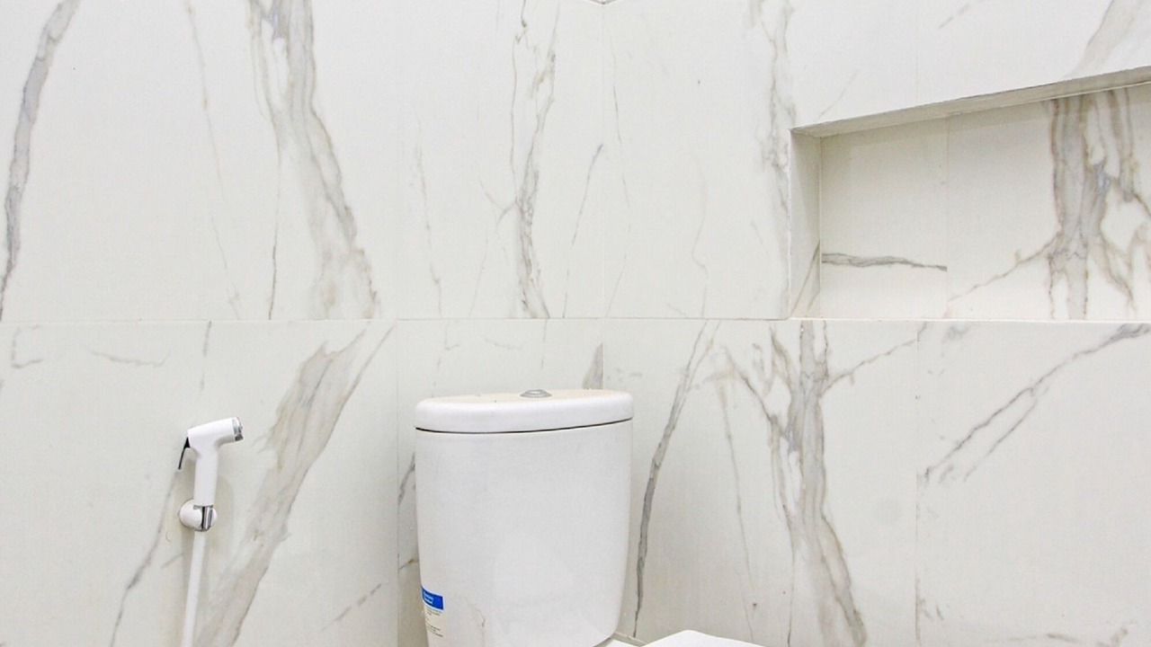 Photo of Bathroom in Pati