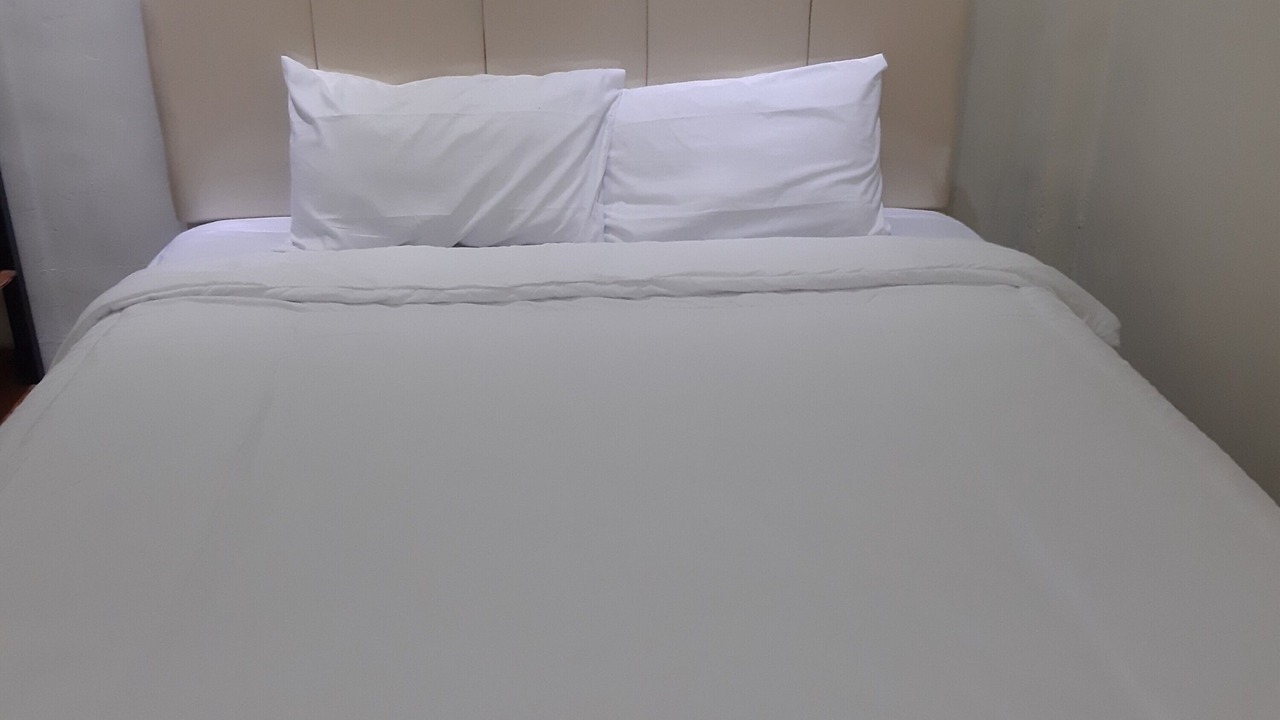 Photo of Bedroom in Sei Pinang