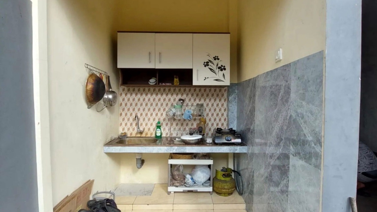 Photo of Kitchen in Trenggalek