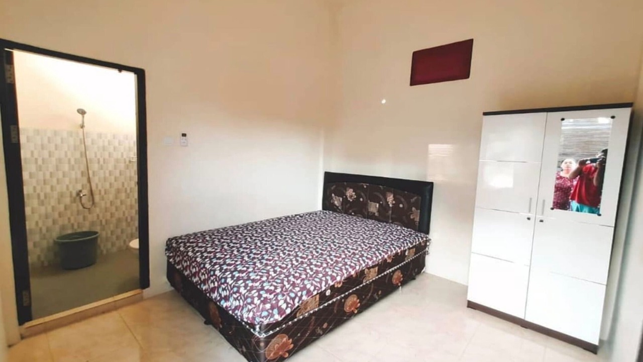 Photo of Bedroom in Trenggalek