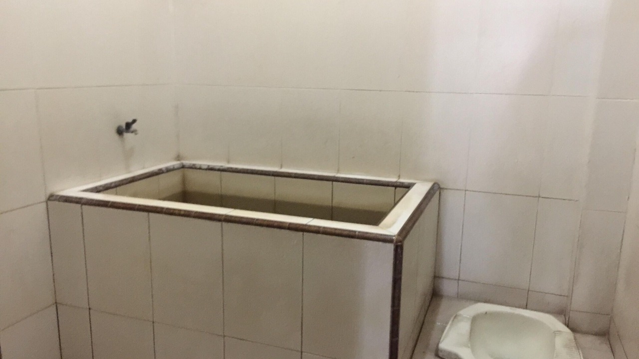 Photo of Bathroom in Trenggalek