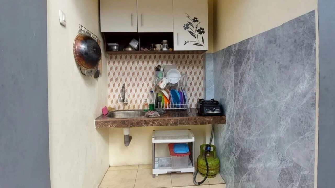 Photo of Kitchen in Trenggalek