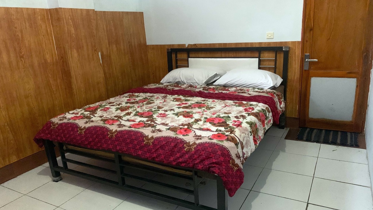 Photo of Bedroom in Klaten