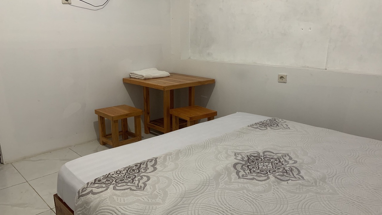 Photo of Bedroom in Klaten