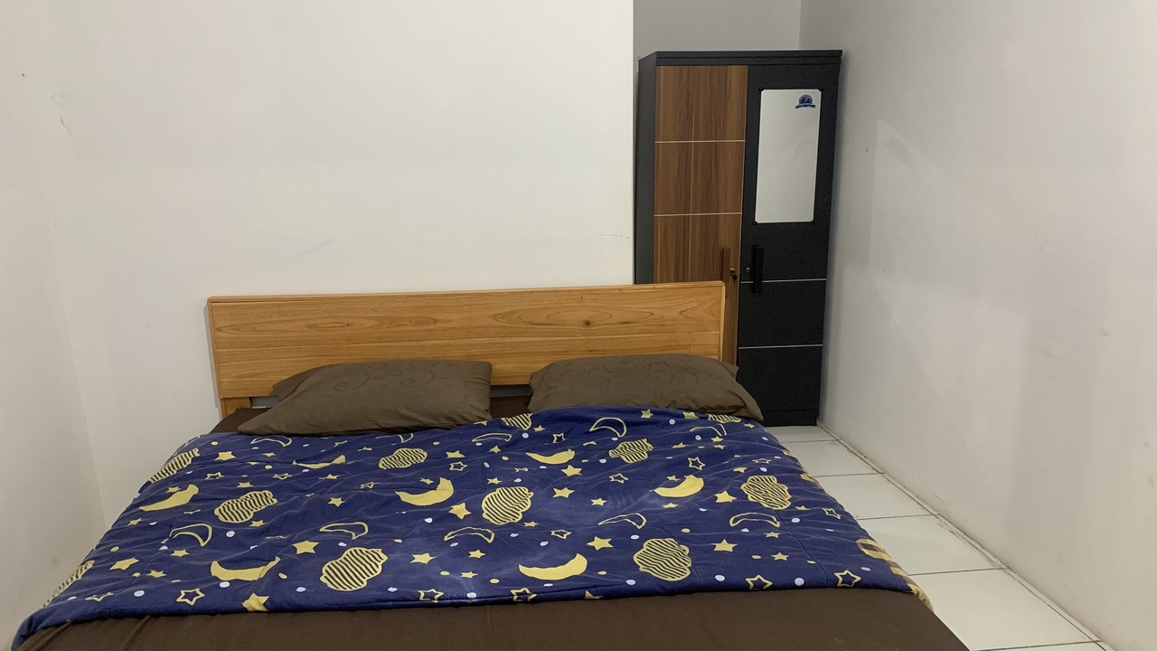 Photo of Bedroom in Klaten