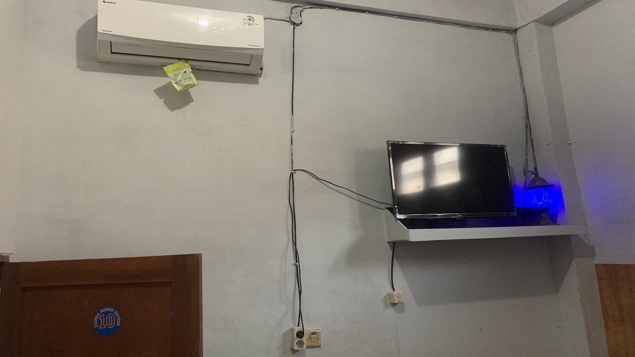Photo of Bedroom in Klaten