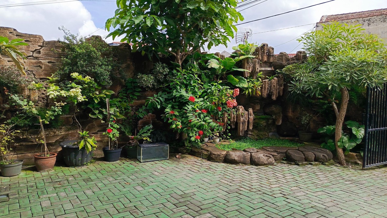 Photo of Outdoor in Klojen