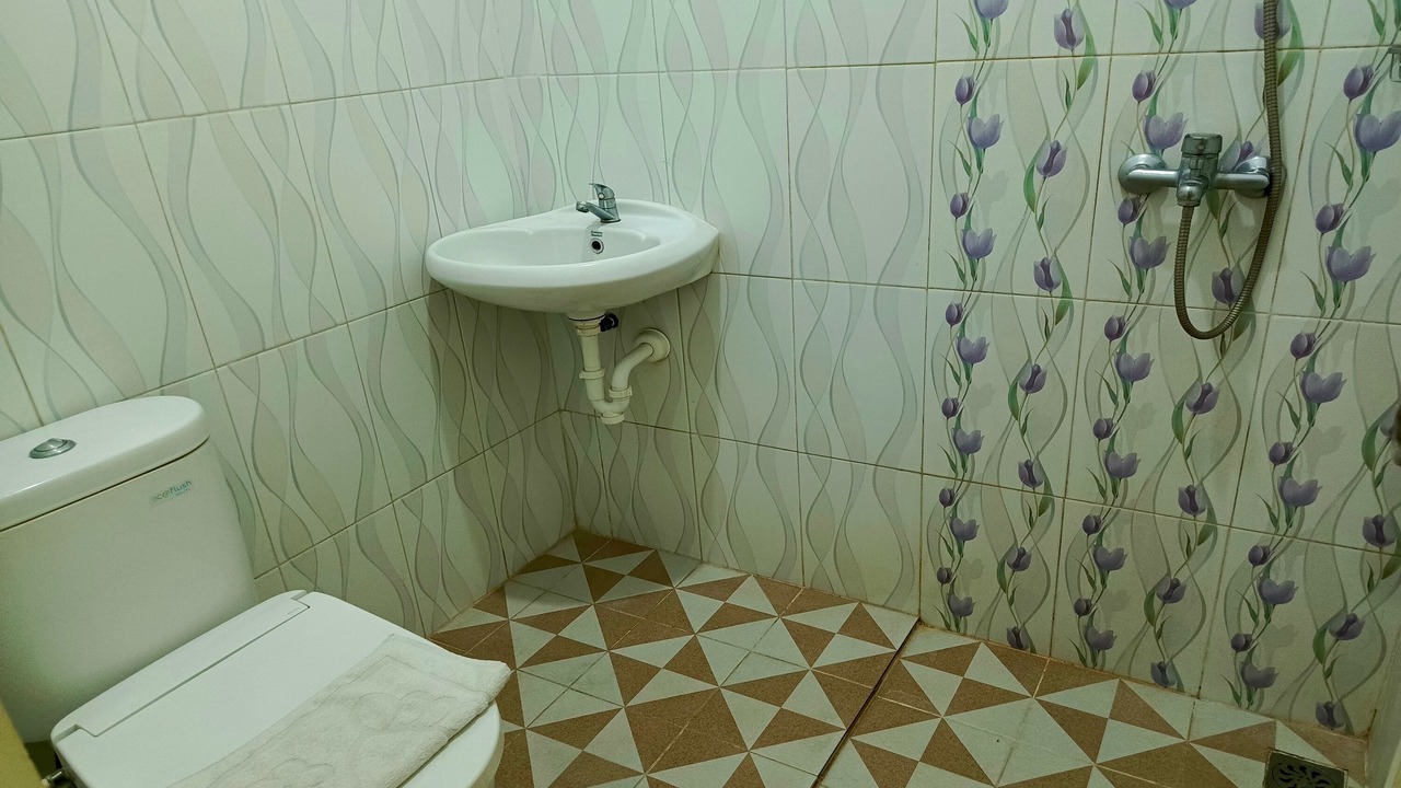 Photo of Bathroom in Klojen