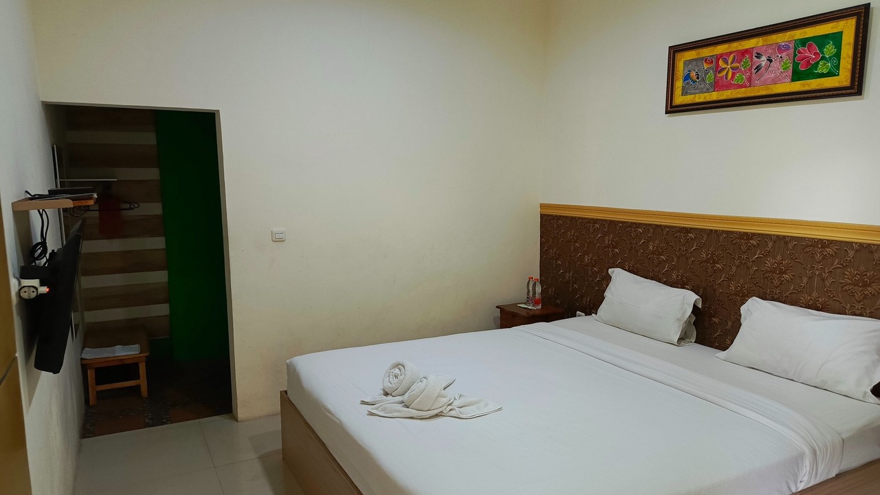 Photo of Bedroom in Klojen