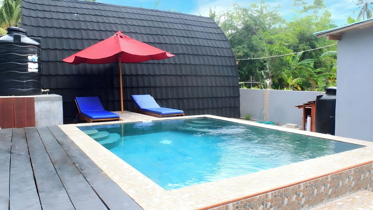Photo of Outdoor in Penida Island
