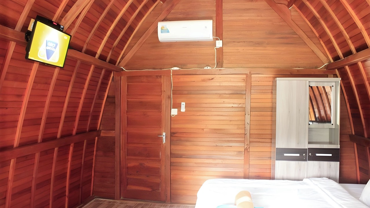 Photo of Bedroom in Penida Island