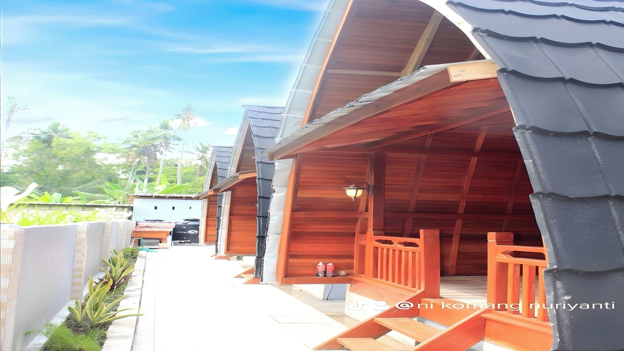 Photo of Outdoor in Penida Island