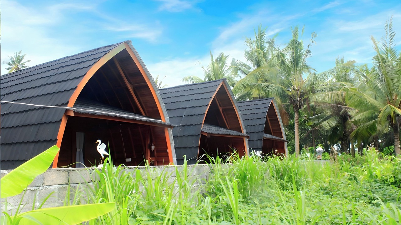 Photo of Outdoor in Penida Island