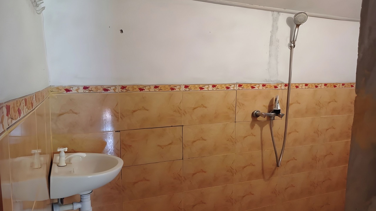 Photo of Bathroom in Penida Island