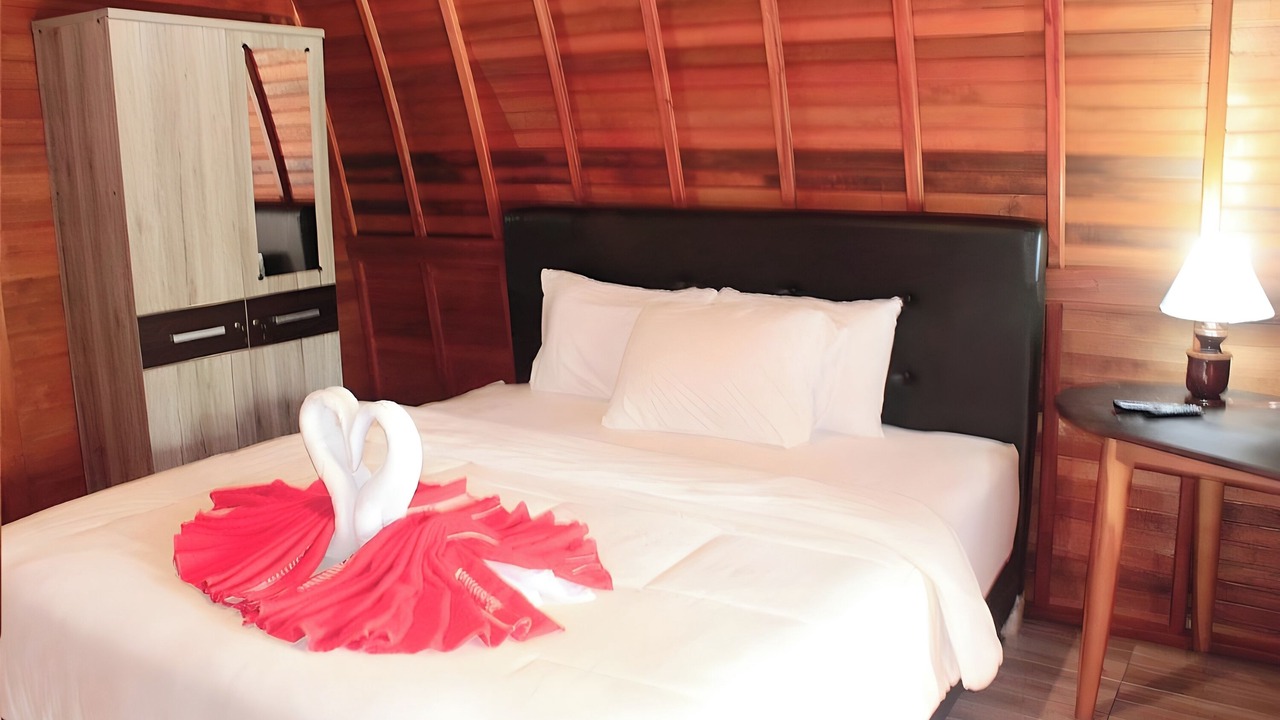 Photo of Bedroom in Penida Island