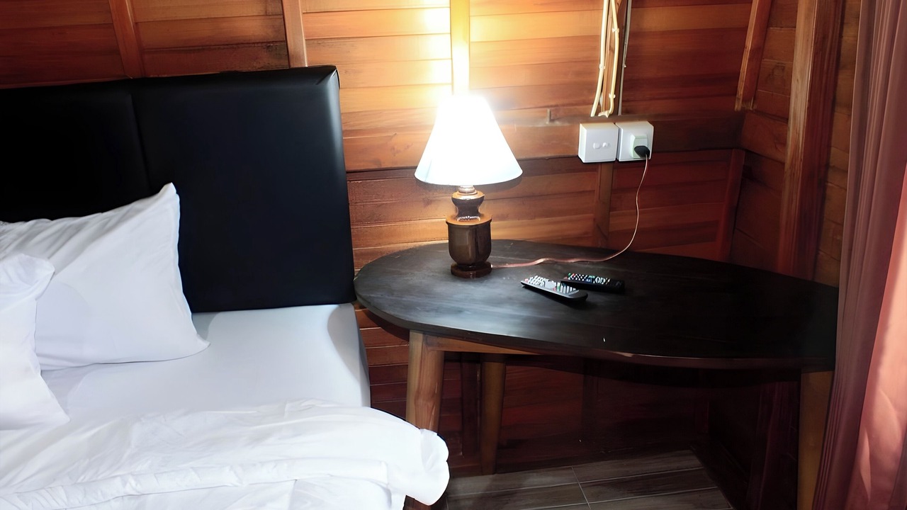 Photo of Bedroom in Penida Island