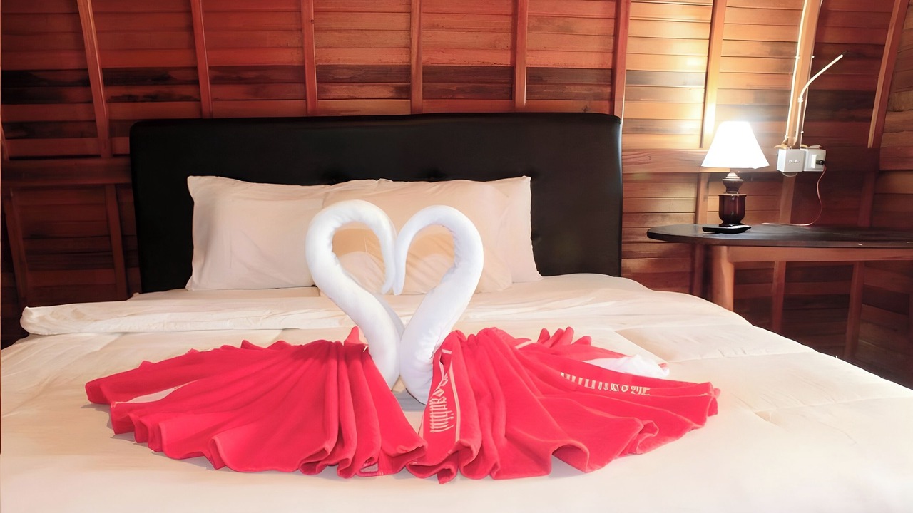 Photo of Bedroom in Penida Island