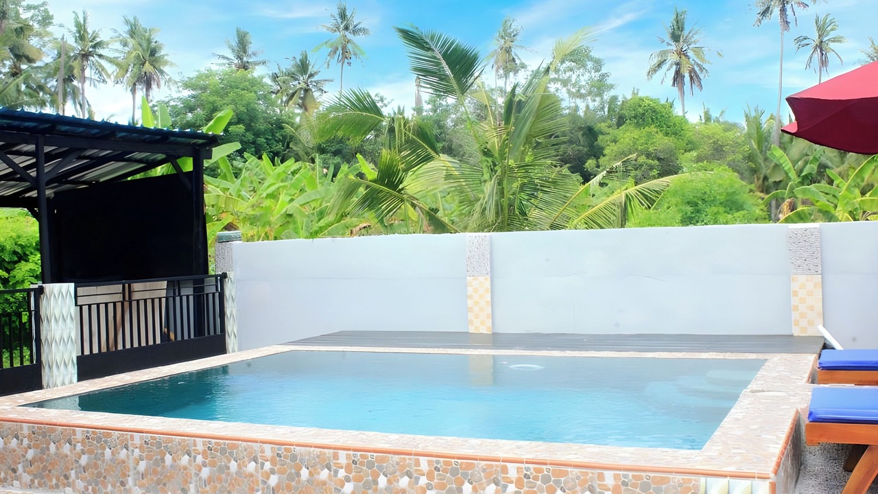 Photo of Outdoor in Penida Island