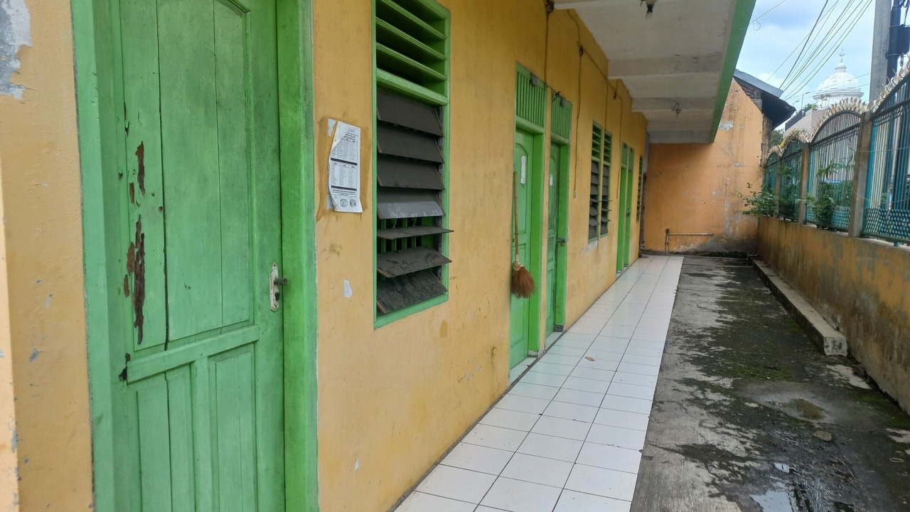Photo of Outdoor in Purwokerto
