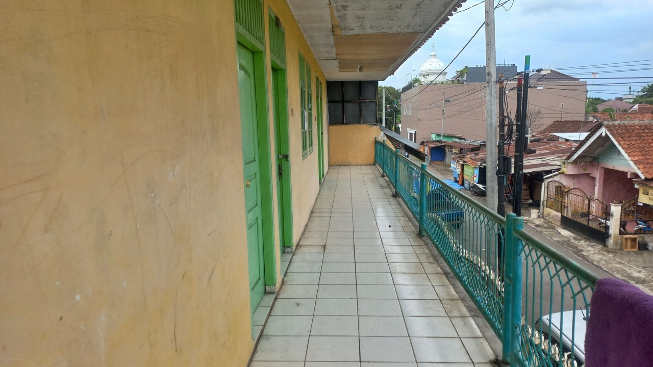 Photo of Outdoor in Purwokerto