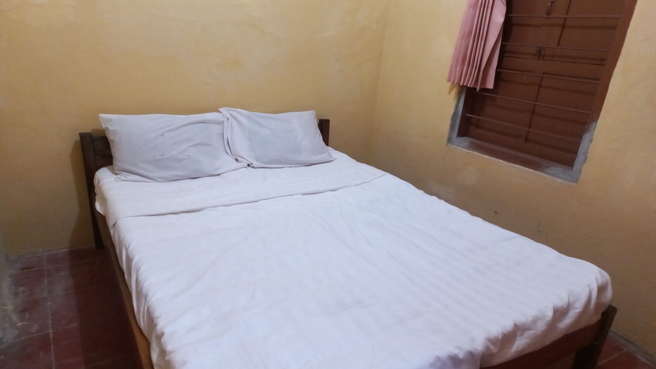 Photo of Bedroom in Purwokerto