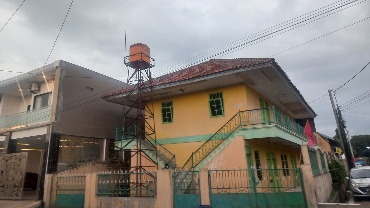 Photo of Outdoor in Purwokerto