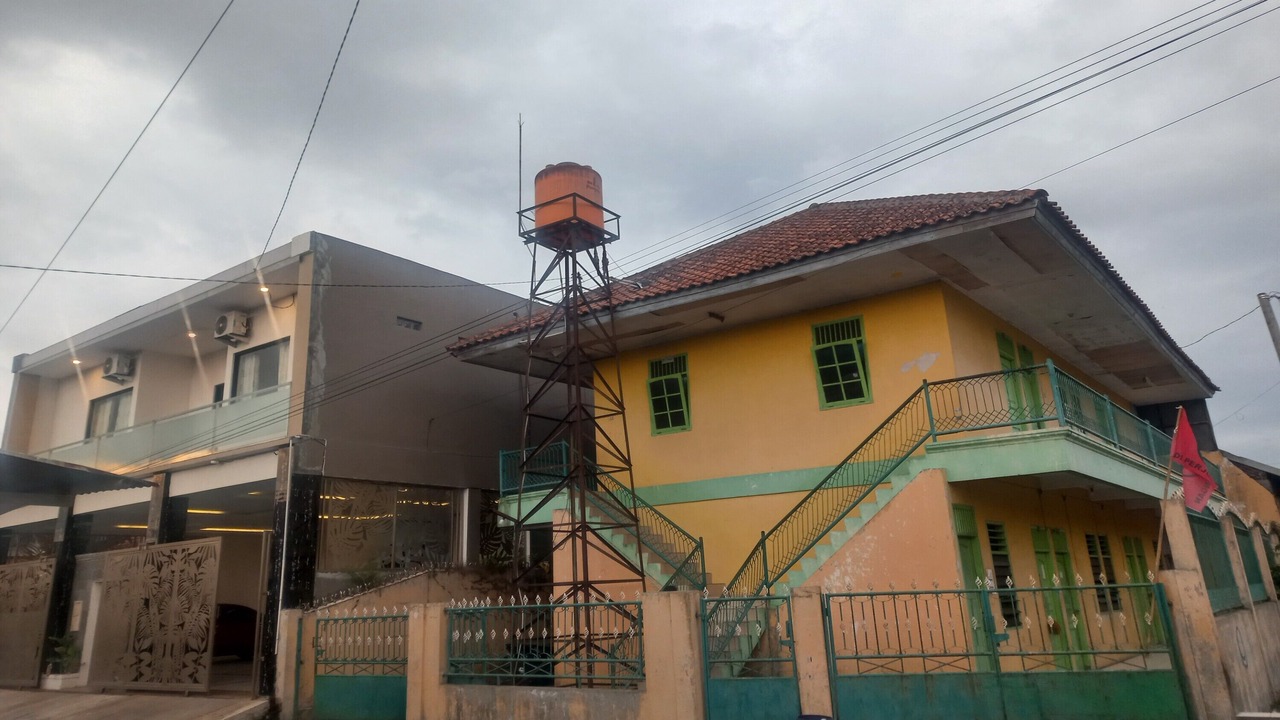 Photo of Outdoor in Purwokerto