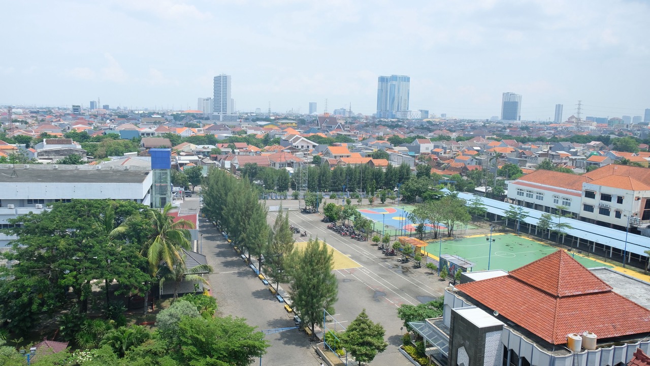 Photo of Outdoor in Surabaya