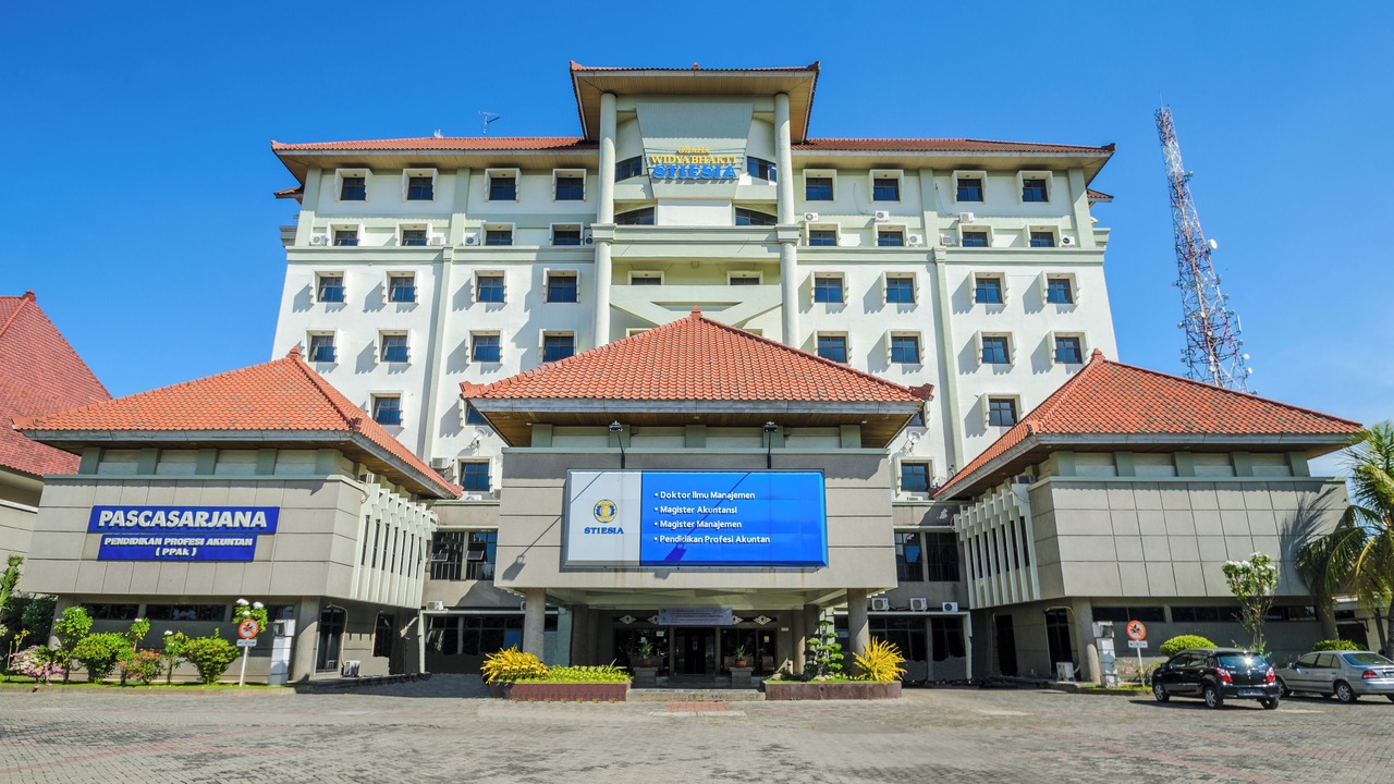 Photo of Outdoor in Surabaya