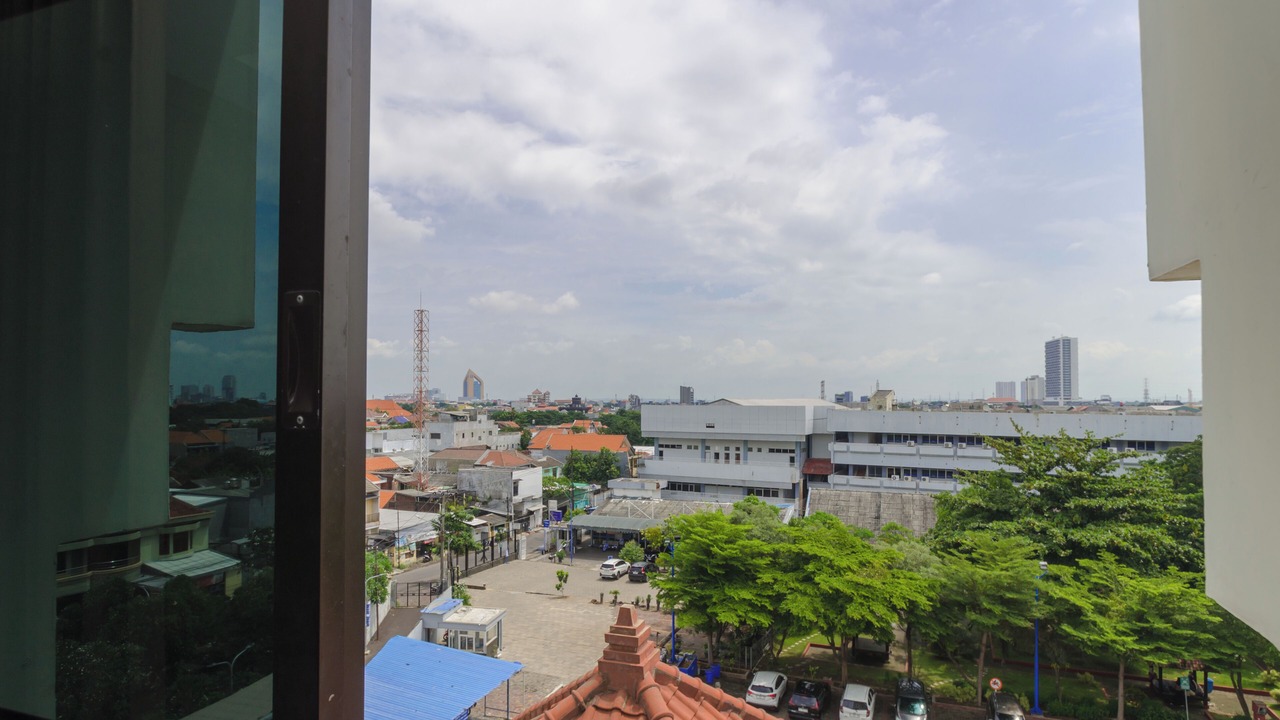 Photo of Bedroom in Surabaya