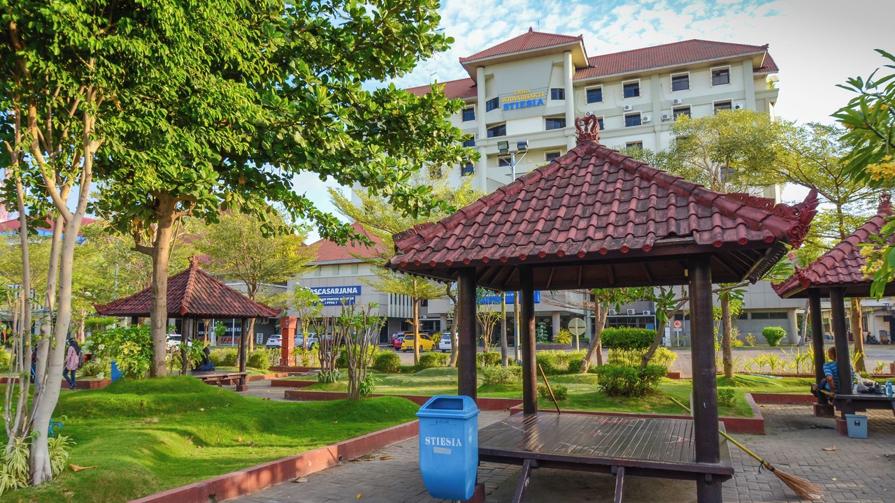 Photo of Outdoor in Surabaya