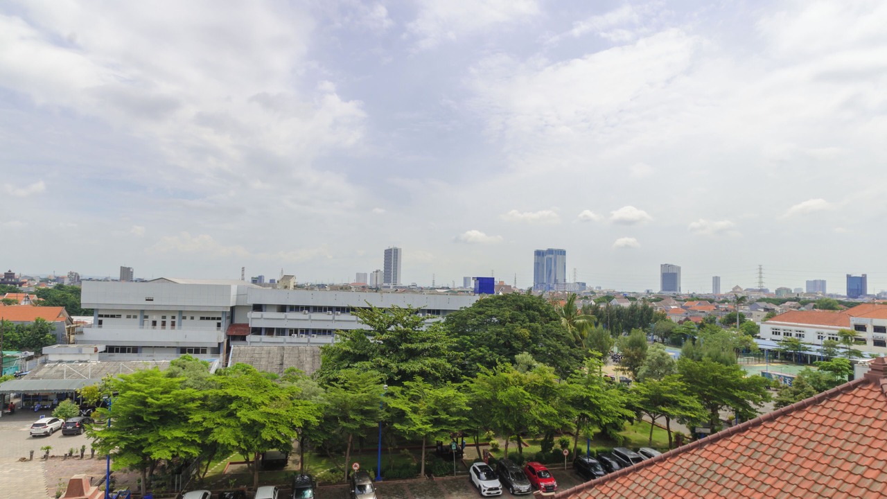 Photo of Bedroom in Surabaya
