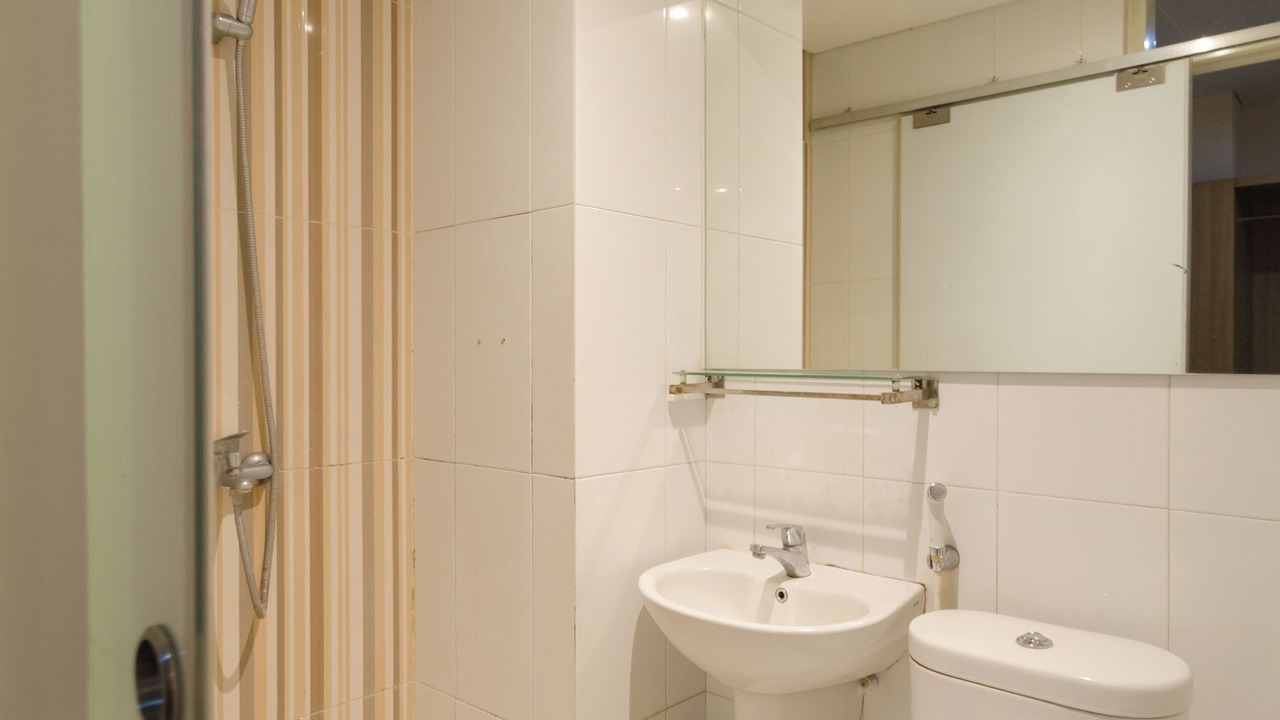 Photo of Bathroom in Surabaya